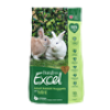 Burgess Rabbit Food - Excel Adult Nuggets with Mint