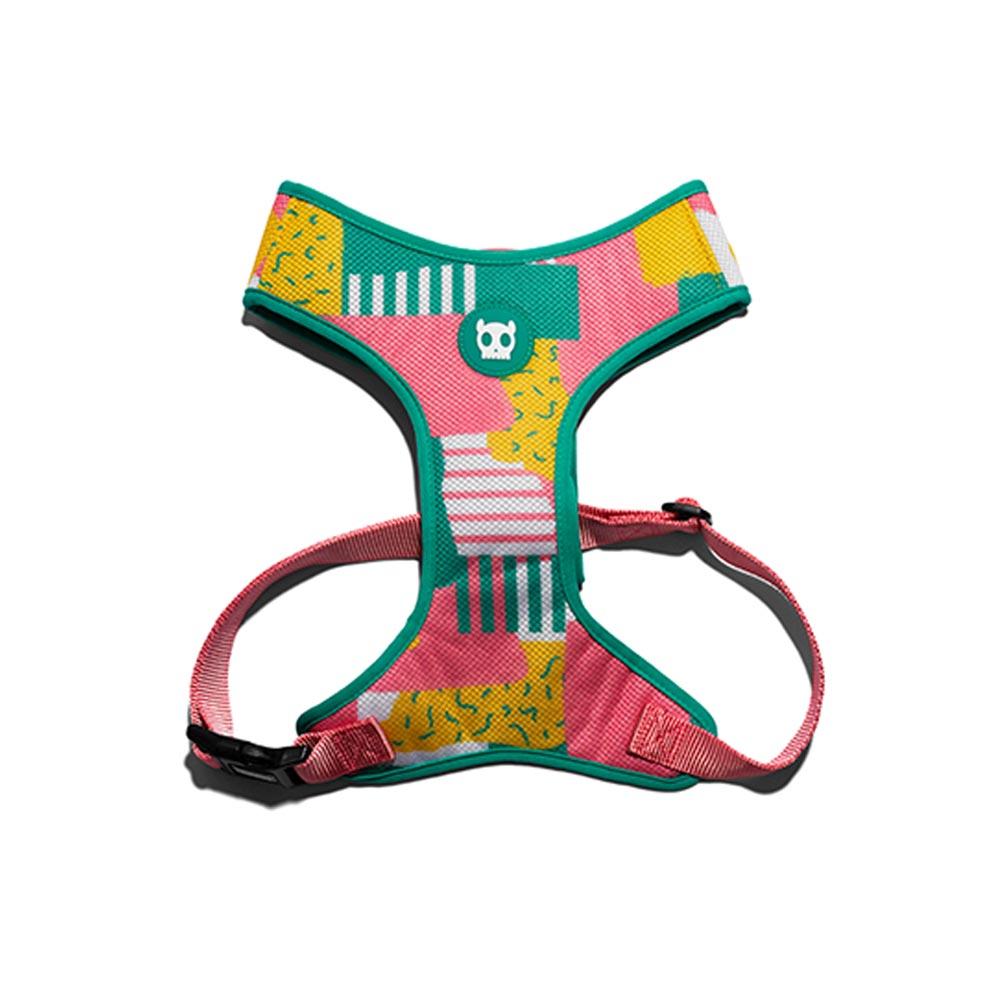 Zee.Dog Air Mesh Harness for Dogs (Salina) Absolute Pets