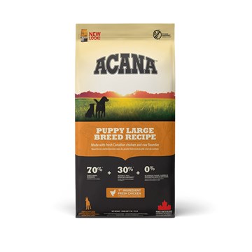 Acana Puppy Large Breed