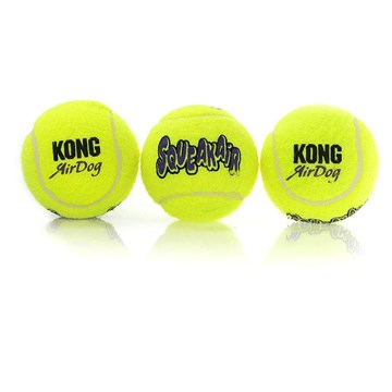Kong Squeek Balls