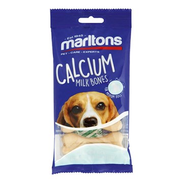 Marltons Calcium Milk Bones