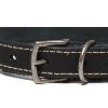 Olly & Max Leather Collars - Black
