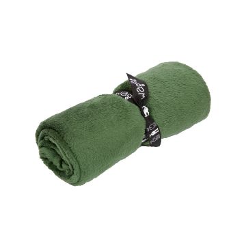 Wagworld Pet Blanket (Green)