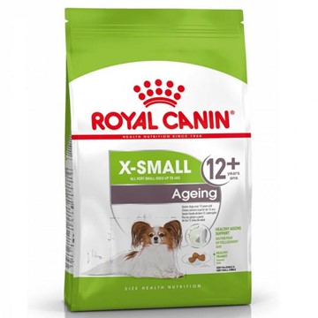 Royal Canin Canine X-Small Ageing +12