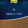 Tetrafin Floating Goldfish Sticks