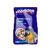 Marltons Parrot Fruit and Nut