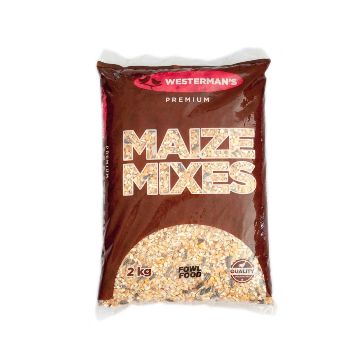 Westerman's Maize Mix Fowl