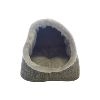 Olly & Max Cosy Dome (Speckled Grey)