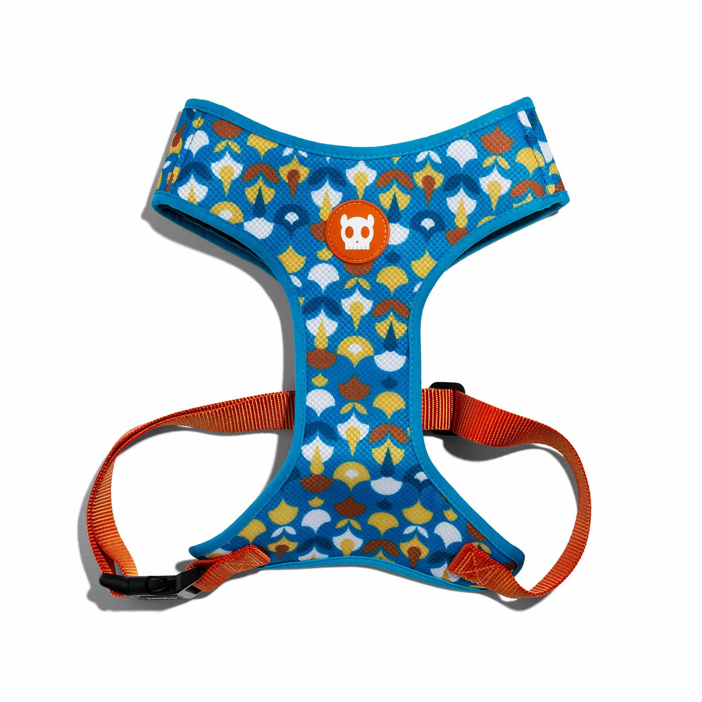 Zee.Dog AirMesh Harness Yansun Absolute Pets
