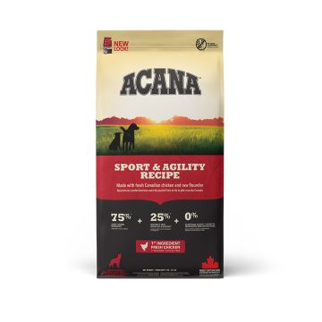 Acana Sport &amp; Agility