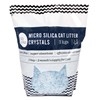 Olly & Max Micro Silica Cat Litter Crystals 