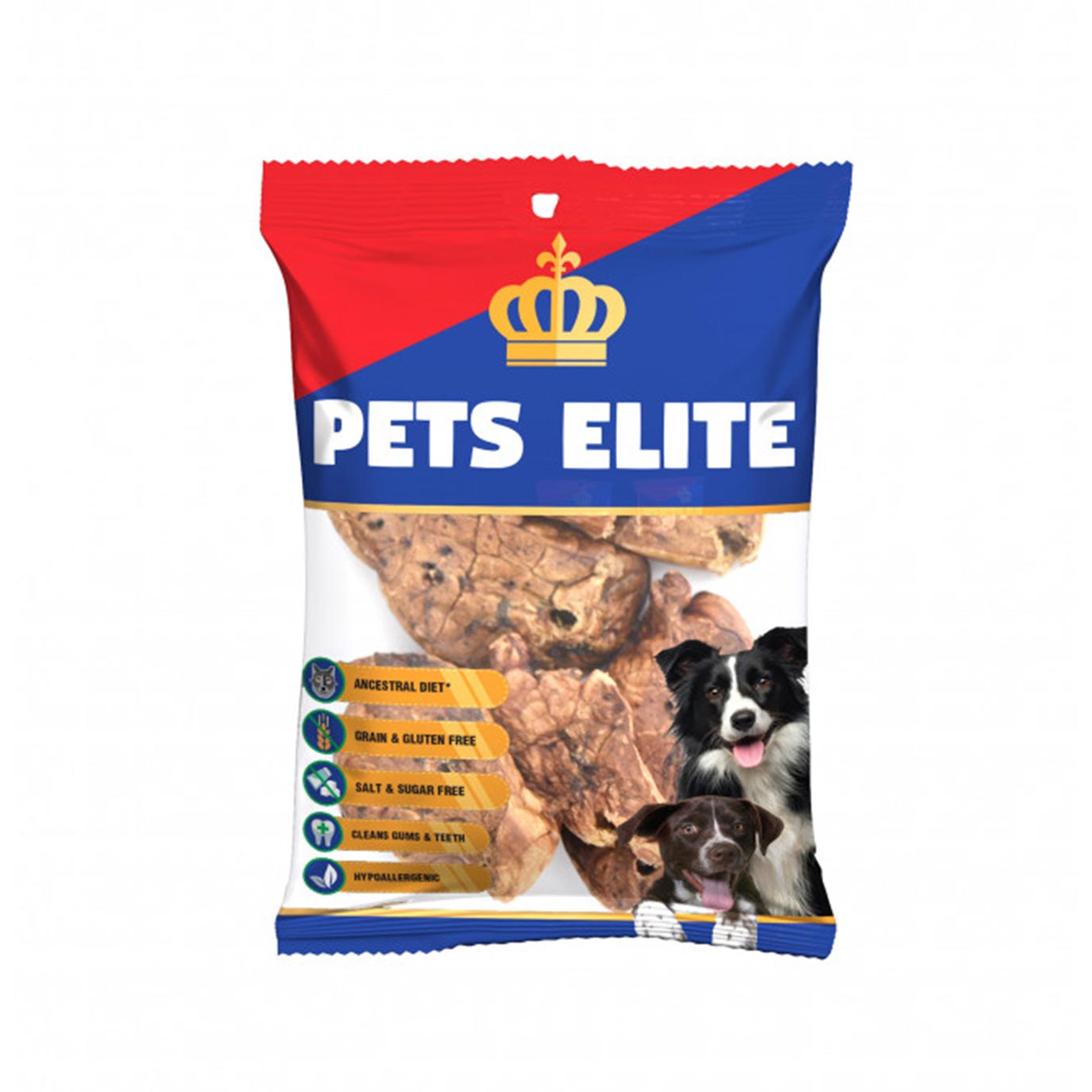 Pets Elite Puppy Chew Pack Absolute Pets