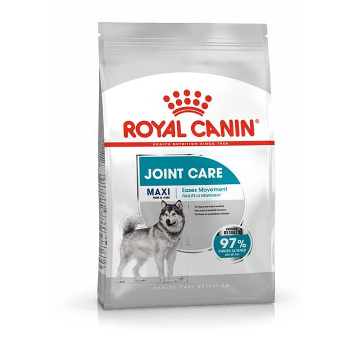 Royal Canin Joint Care Maxi Absolute Pets