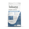 Lokuno Veterinary Diet - Weight Control