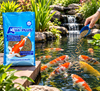 Aqua Plus Fish Food Koi Pellets No. 5