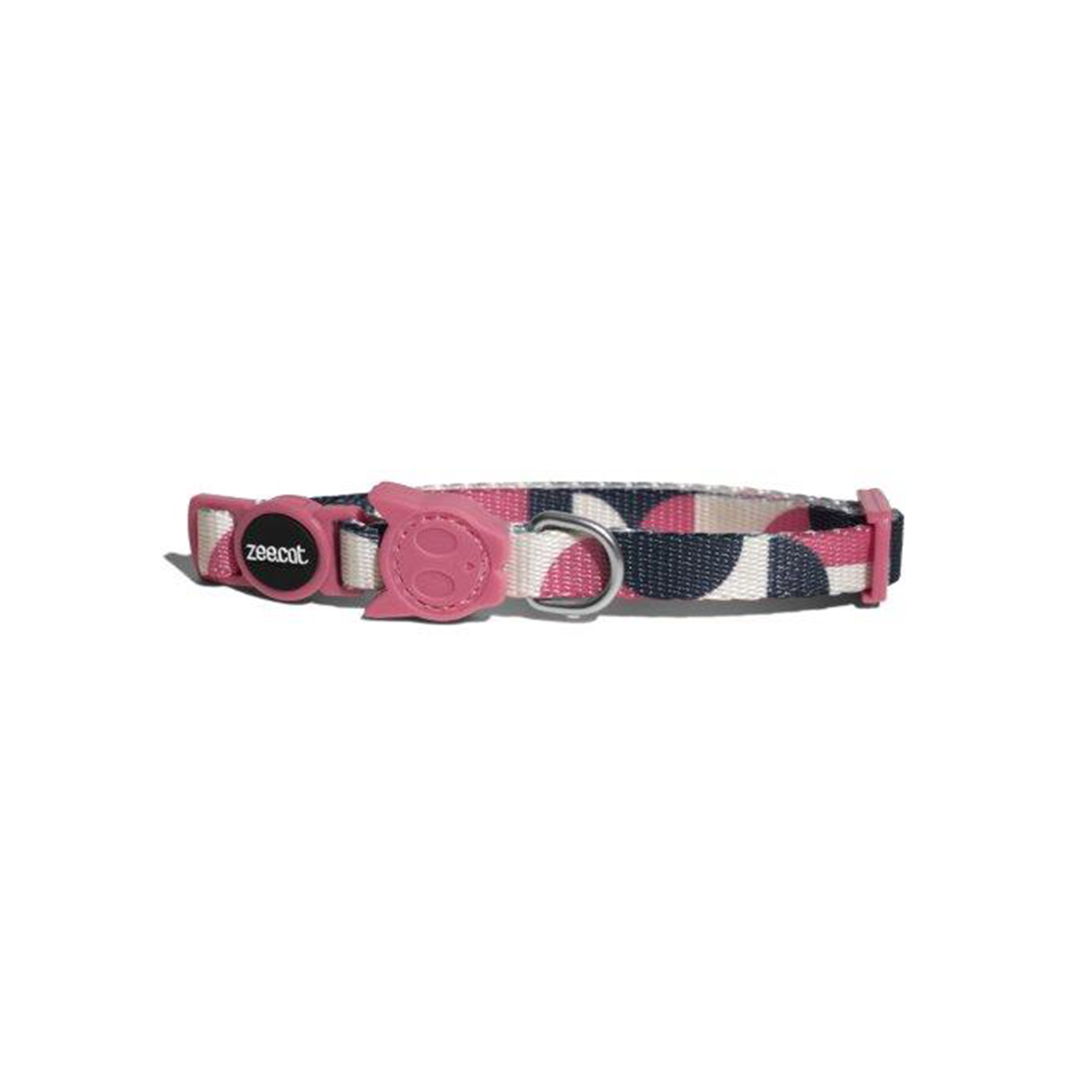 Zee.Cat Cat Collar Split Absolute Pets