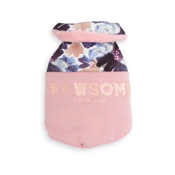 Dog&#39;s Life Pawesome Cape (Pink)