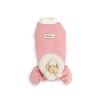 Dog's Life Sheep PJ (Pink)