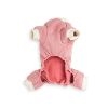 Dog's Life Sheep PJ (Pink)