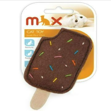 Max Ice Cream Stick