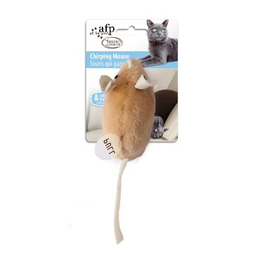 AFP Classic Chirping Mouse