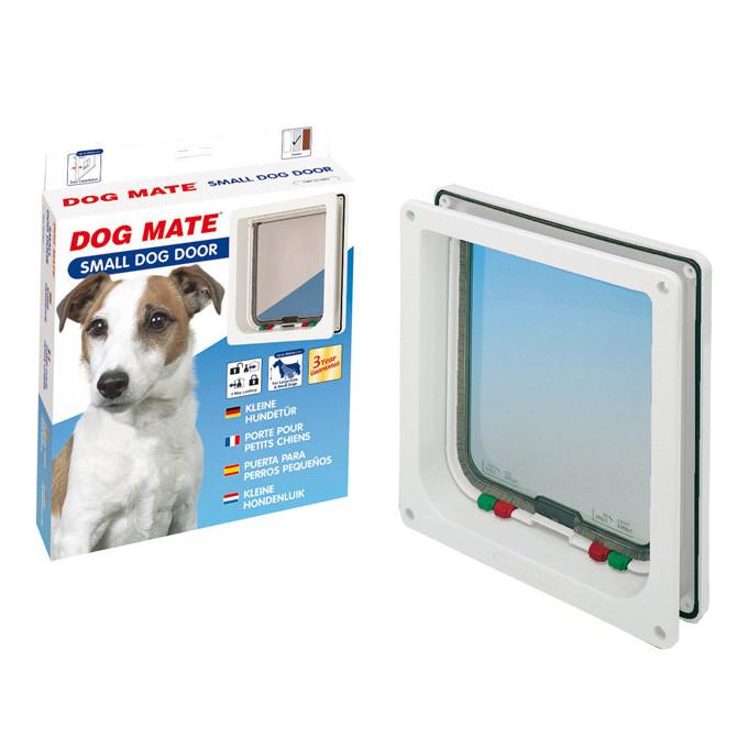 Dog Mate Small Pet Door Absolute Pets