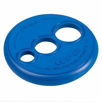 Rogz RFO Frisbee (Blue)