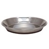 Olly &amp; Max Traditional Cat Bowl (Black)