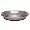 Olly & Max Traditional Cat Bowl (Black)