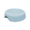 Olly & Max Ripple Cat Dish (Baby Blue)