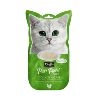 Kit Cat Purr Puree Plus+ Chicken &amp; Collagen Care