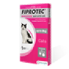 Fiprotec Cat 0-8kg (Pink)