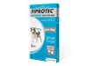Fiprotec Dog 0-10kg (Blue)