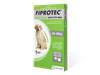 Fiprotec Large Dog (20 - 40kg) Green