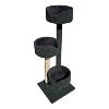 Scratzme Trio Town Scratch Post