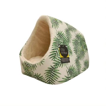 Olly &amp; Max Cosy Dome (Tropical)