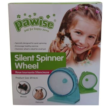 Pawise Spinner Wheel