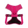 Zee.Dog Adjustable Air Mesh Harness (Pink)