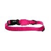 Zee.Dog Collar (Pink)
