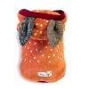 Dog's Life Jacket Bambi Orange