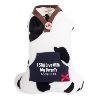 Dog's Life Cow Spots PJ