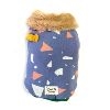 Dog's Life Terazzo Cape (Blue)