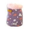 Dog's Life Terazzo Lilac Cape