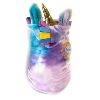 Dog's Life Unicorn Hoodie (Purple)