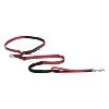 Rogz Handsfree Lead Red