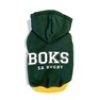 Dog’s Life Official Boks Rugby Hoodie
