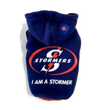 Dog’s Life Official Stormers Hoodie