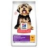 Hills Science Plan Canine Sensitive Stomach and Skin - Small and Mini