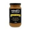 Vondi's 100% Natural Peanut Butter 
