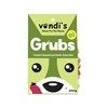 Vondi&#39;s Grubs Insect Protein Biscuits 
